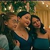 Janel Parrish, Madeleine Arthur, Lana Condor, and Anna Cathcart in To All the Boys: Always and Forever (2021)