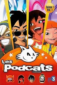 Les Podcats (2009)