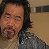 Wah Yuen in Seung ji san tau (2007)