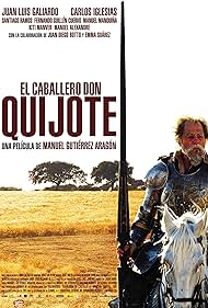 El caballero Don Quijote (2002)