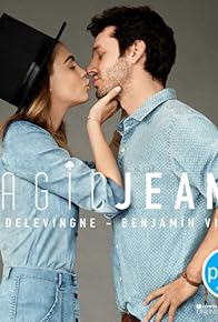 Primary photo for París: Magic Jeans