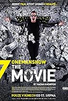 Onemanshow: The Movie