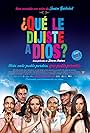 Qué le dijiste a Dios? (2014)