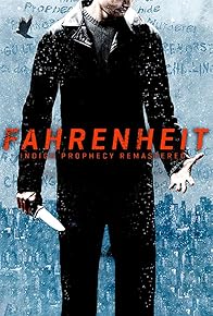 Primary photo for Fahrenheit: Indigo Prophecy Remastered