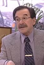 Jean-Pierre Chartrand in Réal-Tv (2001)