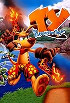 Ty the Tasmanian Tiger