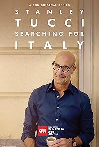 Primary photo for Stanley Tucci: Searching for Italy