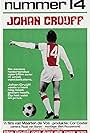 Nummer 14 Johan Cruijff (1973)