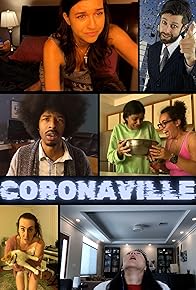 Primary photo for Coronaville