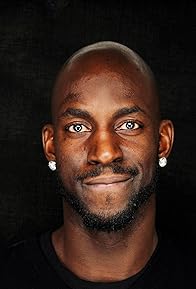 Primary photo for Kevin Garnett