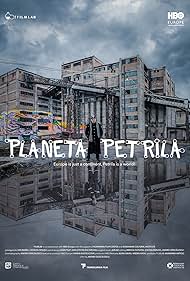 Planeta Petrila (2016)