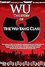 Ghostface Killah, Masta Killa, Method Man, Raekwon, RZA, The GZA, and U-God in Wu: The Story of the Wu-Tang Clan (2007)