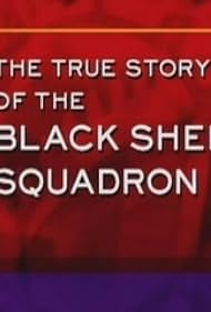 History Undercover: The True Story of the Black Sheep Squadron (2001)