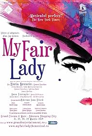 My Fair Lady (2019)