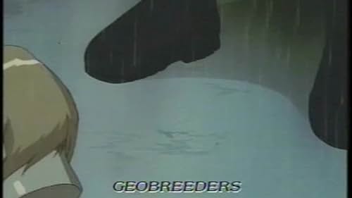 Geobreeders