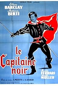 Il capitano nero (1951)