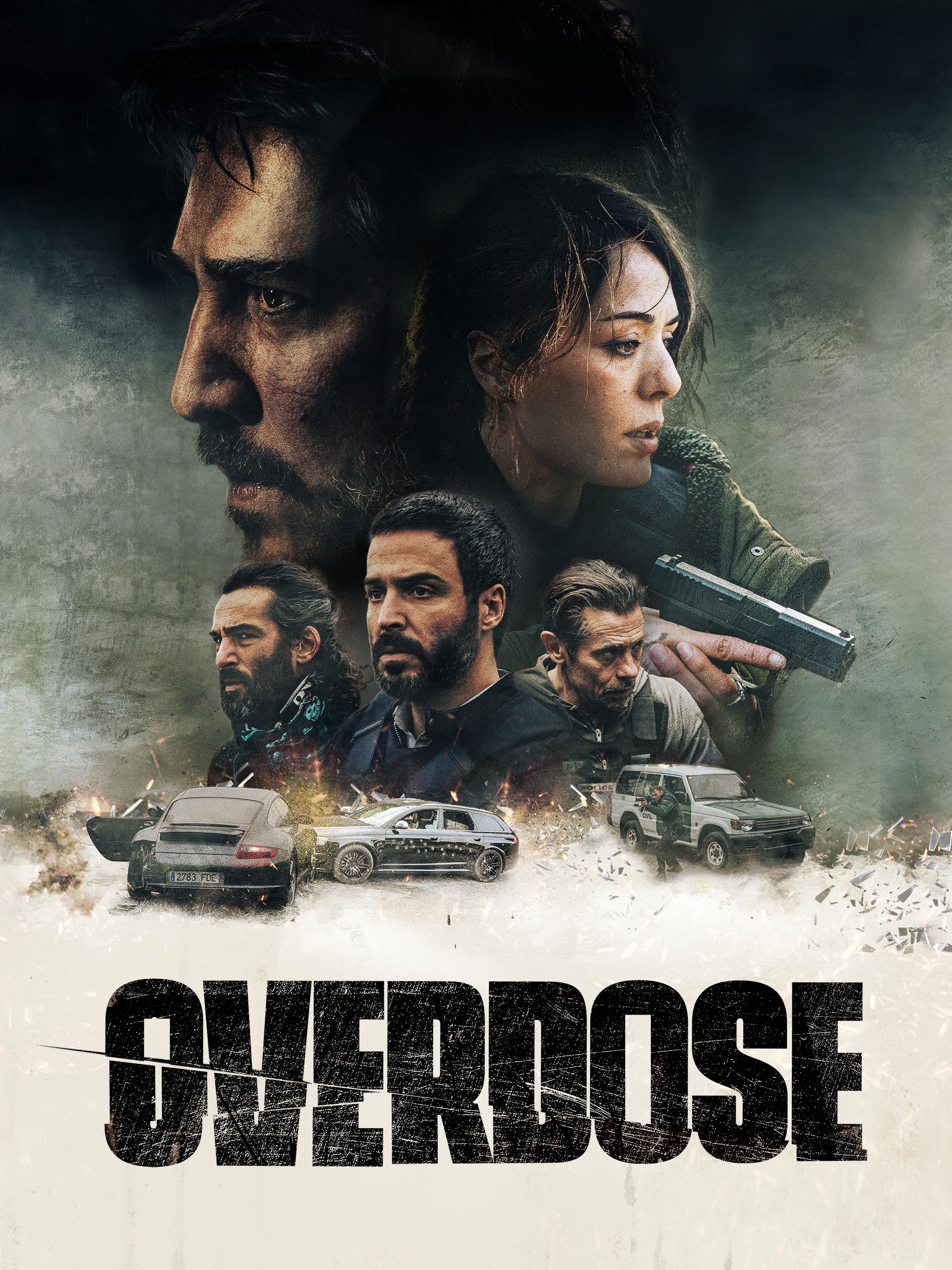 Overdose (2022)