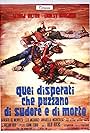 Quei disperati che puzzano di sudore e di morte (1969)