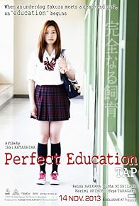 Primary photo for TAP: Perfect Education