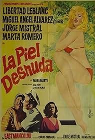 La piel desnuda (1966)