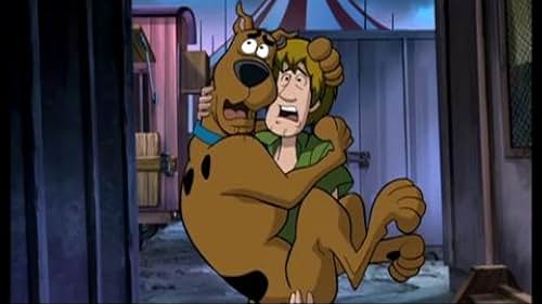 Big Top Scooby-Doo!