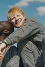 Ed Sheeran and Stormzy in Ed Sheeran Feat. Stormzy, Jaykae & Aitch: Take Me Back to London (Sir Spyro Remix) (2019)