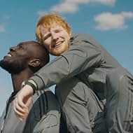 Ed Sheeran and Stormzy in Ed Sheeran Feat. Stormzy, Jaykae & Aitch: Take Me Back to London (Sir Spyro Remix) (2019)