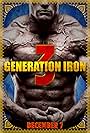 Generation Iron 3 (2018)