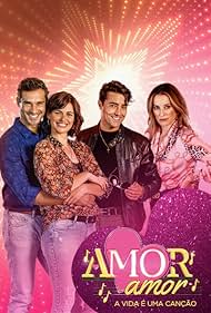 Amor Amor (2021)