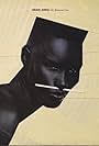 Grace Jones in Grace Jones: My Jamaican Guy (1983)