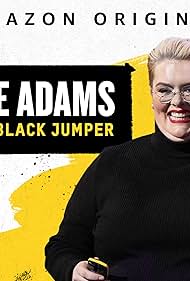 Jayde Adams: Serious Black Jumper (2020)