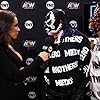 Fenix and Pentagon Jr. in All Elite Wrestling: Dark (2019)