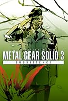 Metal Gear Solid 3: Subsistence