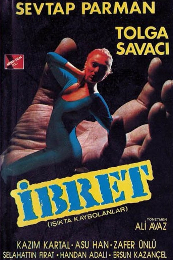 Isikta Kaybolanlar / Ibret (1987)