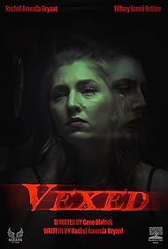 Tiffany Sutton, Gene Blalock, and Rachel Amanda Bryant in Vexed (2024)