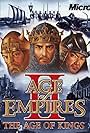 Age of Empires II: The Age of Kings (1999)