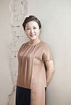 Kim Hae-sook