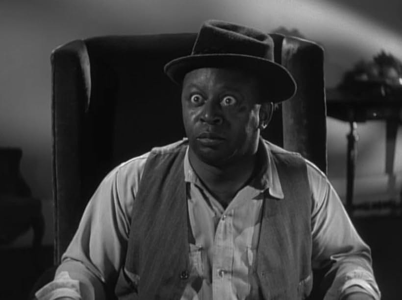 Mantan Moreland in Dressed to Kill (1941)