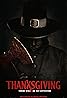 Thanksgiving (2023) Poster