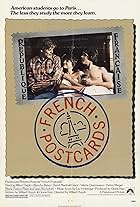 French Postcards