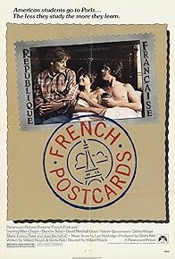 Primary photo for French Postcards