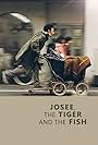 Josee, the Tiger and the Fish (2003)