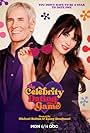 Michael Bolton and Zooey Deschanel in The Celebrity Dating Game (2021)