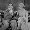 Joe E. Brown and Thelma Todd in Broadminded (1931)