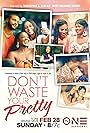 Don't Waste Your Pretty (2021)