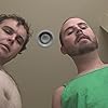 Colton DeMonte and Jon Ripley in Shit Show (2015)