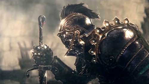 For Honor: Rise of the Warmonger Trailer