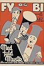 Med fuld musik (1933)