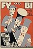 Med fuld musik (1933) Poster