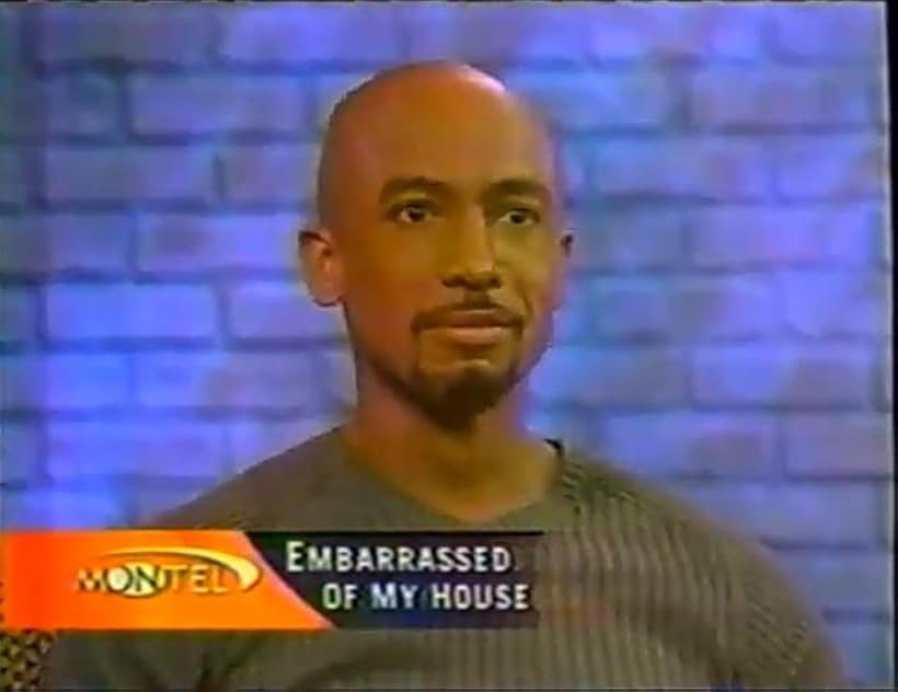 Montel Williams in The Montel Williams Show (1991)